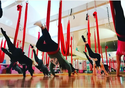 A.s.d. Dance Art - Visual