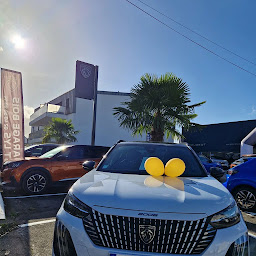 Photo n°6 de Garage Bois St Lys - Peugeot / Citroën - MECANIQUE, CARROSSERIE, VENTE DE VÉHICULES à Carquefou (Vendeur de voitures d'occasion)