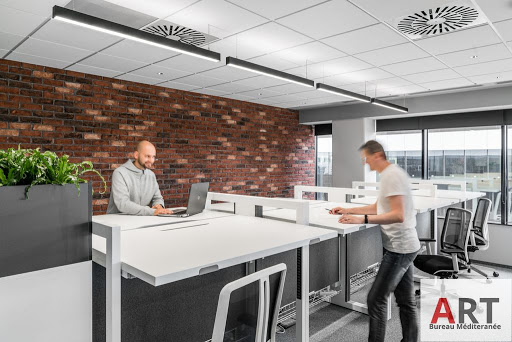 A.R.T.B.M. (Aménagement Régional Technique Bureau Méditerranée)