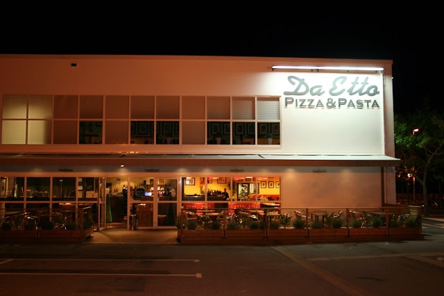 DA ETTO Pizza & Pasta