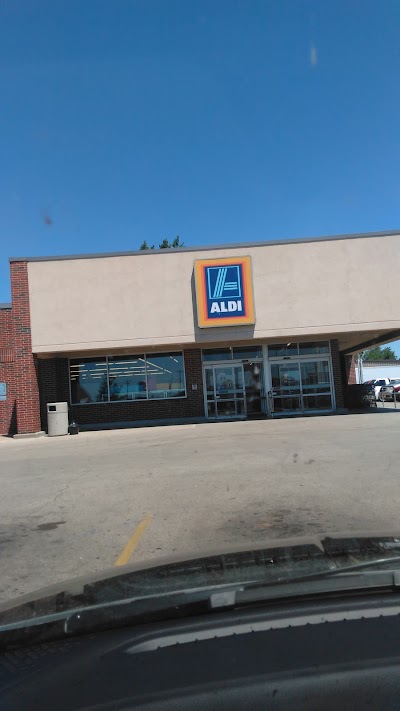 ALDI