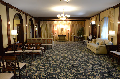 Davenport Family Funeral Homes and Crematory – Barrington - Thumbnail