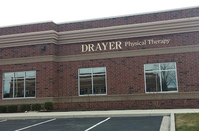 Drayer Physical Therapy Institute