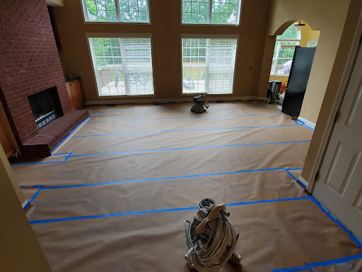 Mayer Pro Painting