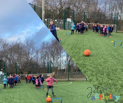 Jets Activity Clubs - Thumbnail
