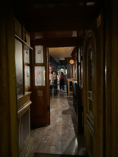 Rock Caffe - Visual
