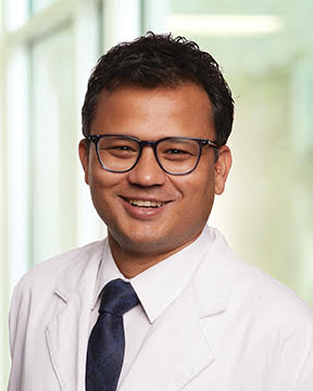 Minar Gharti Chhetry Md