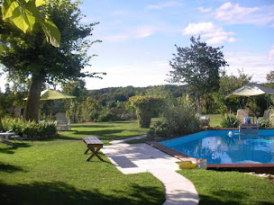 Photo n°3 de La Vallée des Vignes à Monthou-sur-Cher (Chambre d'hôtes)