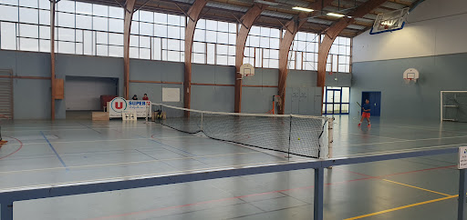 ATC Tennis Club Bretignolles - La Chaize / Brem-sur-Mer - Thumbnail