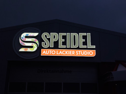 Speidel Auto Lackier Studio GmbH - Thumbnail