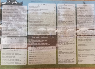 Photo n°1 de Restaurant Les Paquis à Rhodes (Restaurant de cuisine traditionnelle)