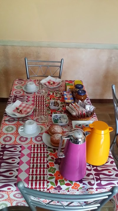 Photos of B&B Notti e Dintorni