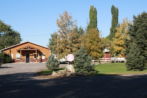 Alpine Veterinary Service, Inc. - United States