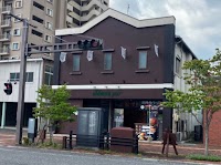 淡路島バーガー oldman par 店