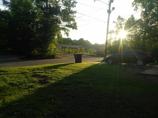 Rose Hill Church - Thumbnail