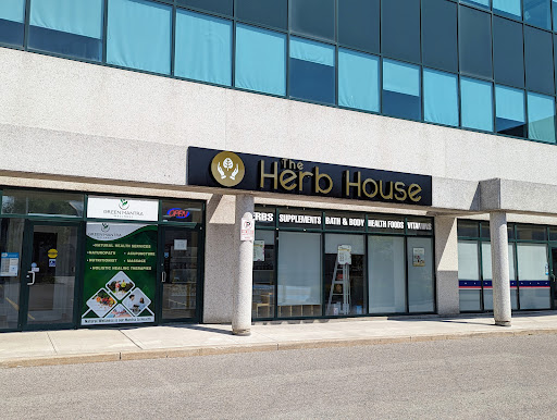 The Herb House - Pickering - Thumbnail