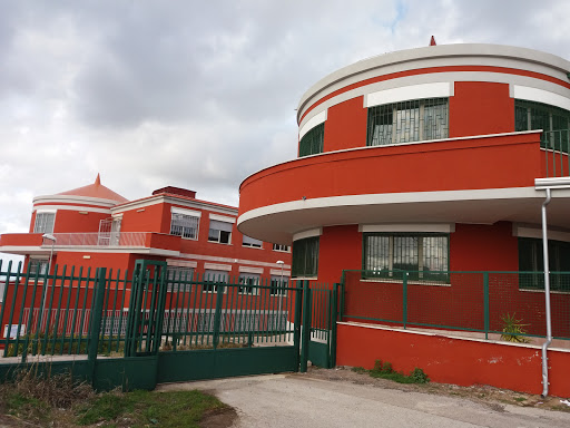 Scuola Media Statale Darmon - Thumbnail