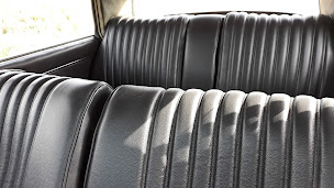 Photo n°8 de Burel Provence Autos Anciennes à Trets (Vendeur de voitures d'occasion)