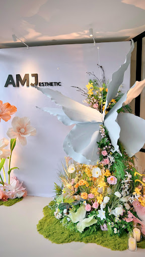 AMJ颜Esthetic