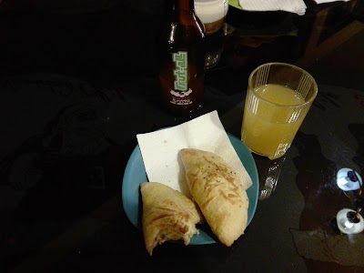 cafe