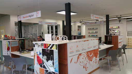 Fidra Spa - Showroom Arredamento bagno Albisola - Thumbnail
