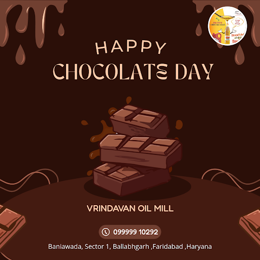 Chocolate Day post image