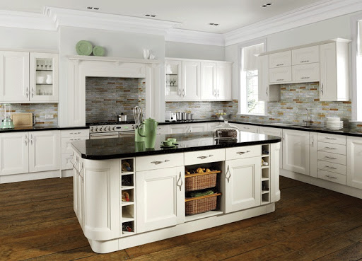 Yor-Kitchen - Visual