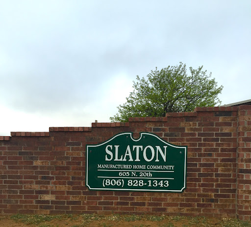 Slaton - Thumbnail