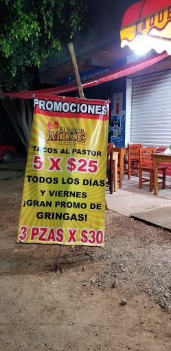 Taqueria El Sazon Mixe - Thumbnail