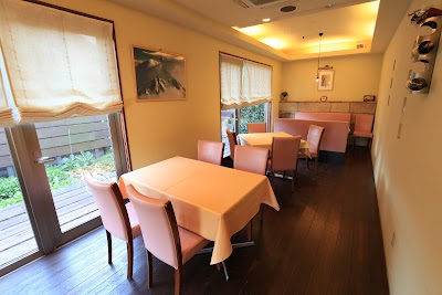 フレンチ & パスタ☆レストラン ピュアエール