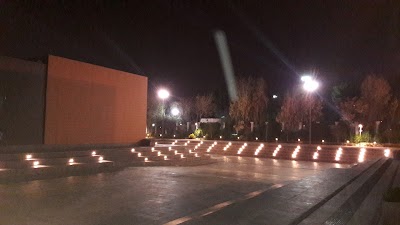 Photos of پردیس تئاتر تهران
