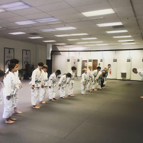 Staley Martial Arts, Carlson Gracie North Shore - brazilian jiu jitsu in Wilmette, Illinois