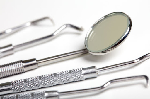 Robert K. Gabrielle, Jr DMD PC