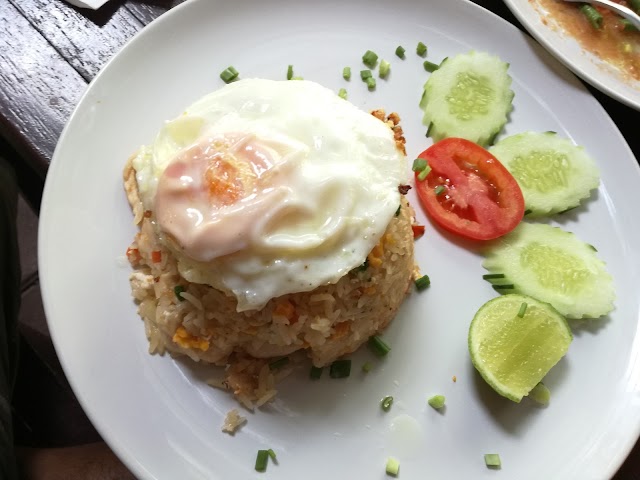 Doi Soi 12 Cafe & Restaurant