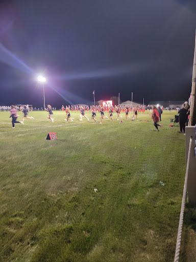 Stark County JFL - Thumbnail