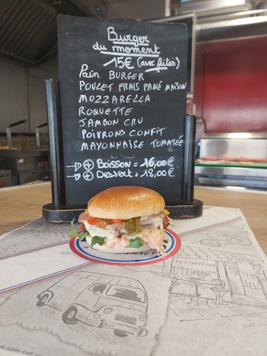 Photo 5 - NJ family burger / food truck
