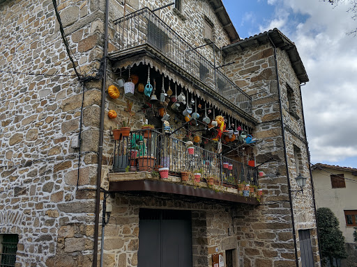 La Nogal - Visual
