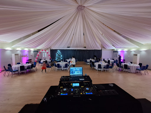 The Rufus Centre