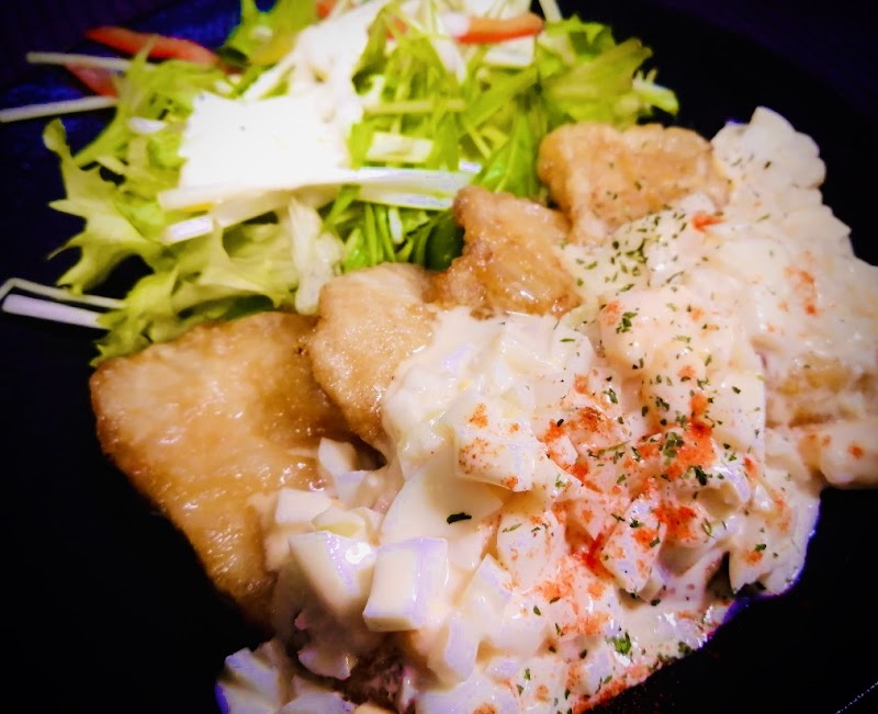 気ままな台所居酒屋ひこきち