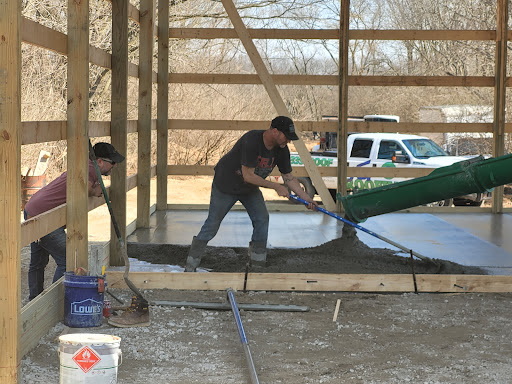 J.G. Roofing - Visual