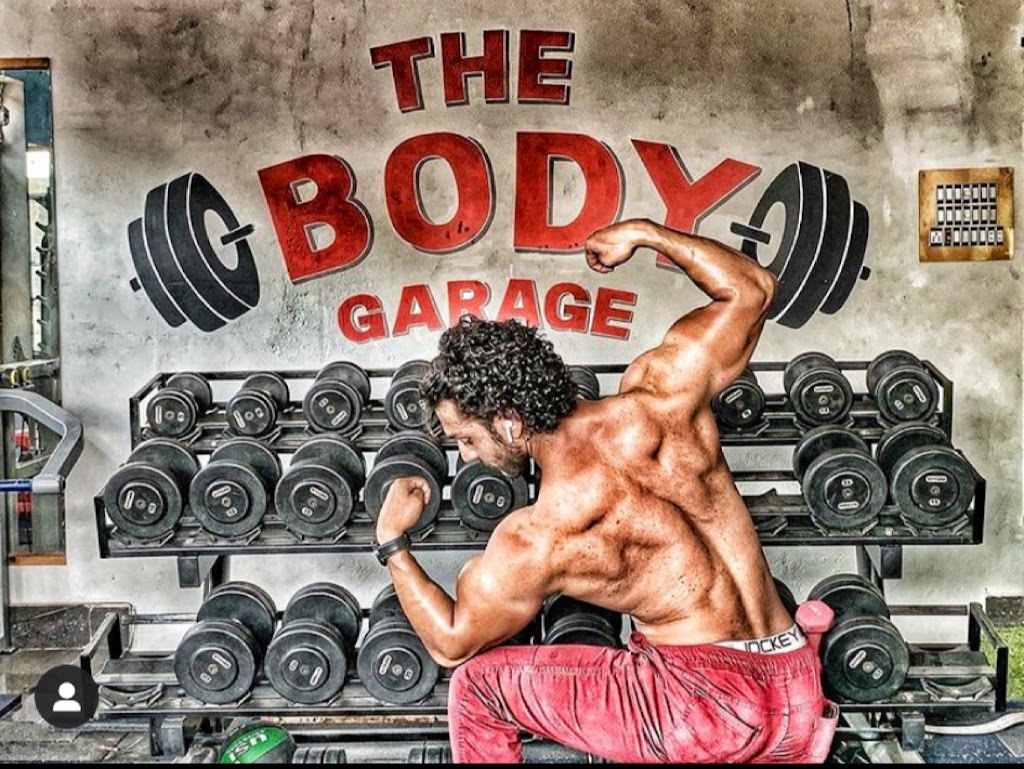 The Body Garage
