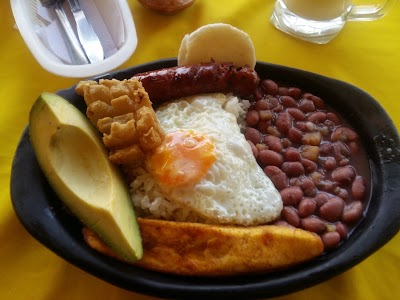 Photos of Chapinero Mall