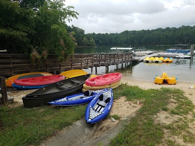 Smith Mountain Lake State Park