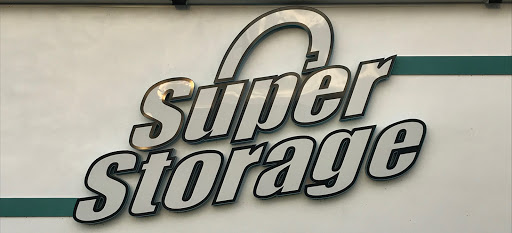 Super Storage Self Storage - Visual