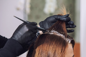 Photo n°17 de SCULPT COIFFURE Ceret à Céret (Barbier)