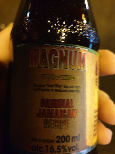 Drinks Plus - Visual