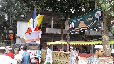 Photos of Sabalia Jame Masjid