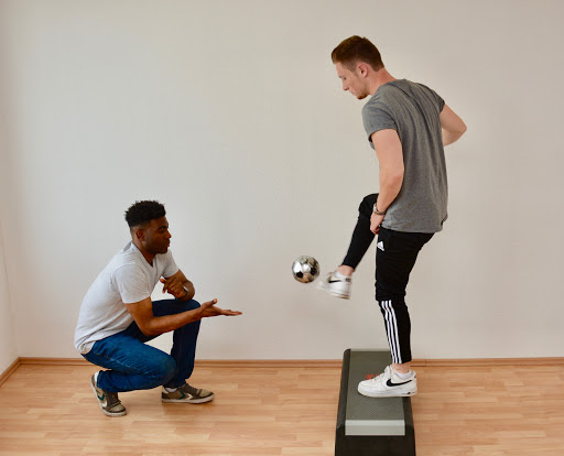 Physio Lüpke-Okocha - Thumbnail