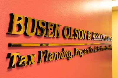 Busek Olson & Associates