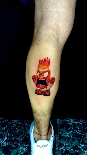 OTZI TATTOO STUDIO NorthCity - Estudio de tatuajes